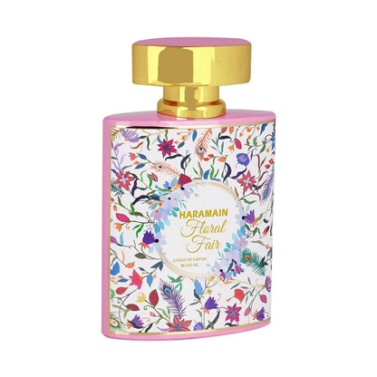 Al Haramain Floral Fair Extrait De Parfum for Women