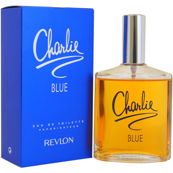 Revlon Charlie Azul para Mujer