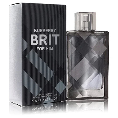 Burberry Brit para hombre