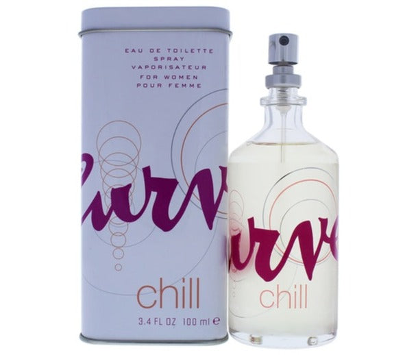 Liz Claiborne Curve Chill para mujer