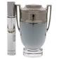 Set Paco Rabanne Invictus for Men