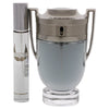 Set Paco Rabanne Invictus for Men