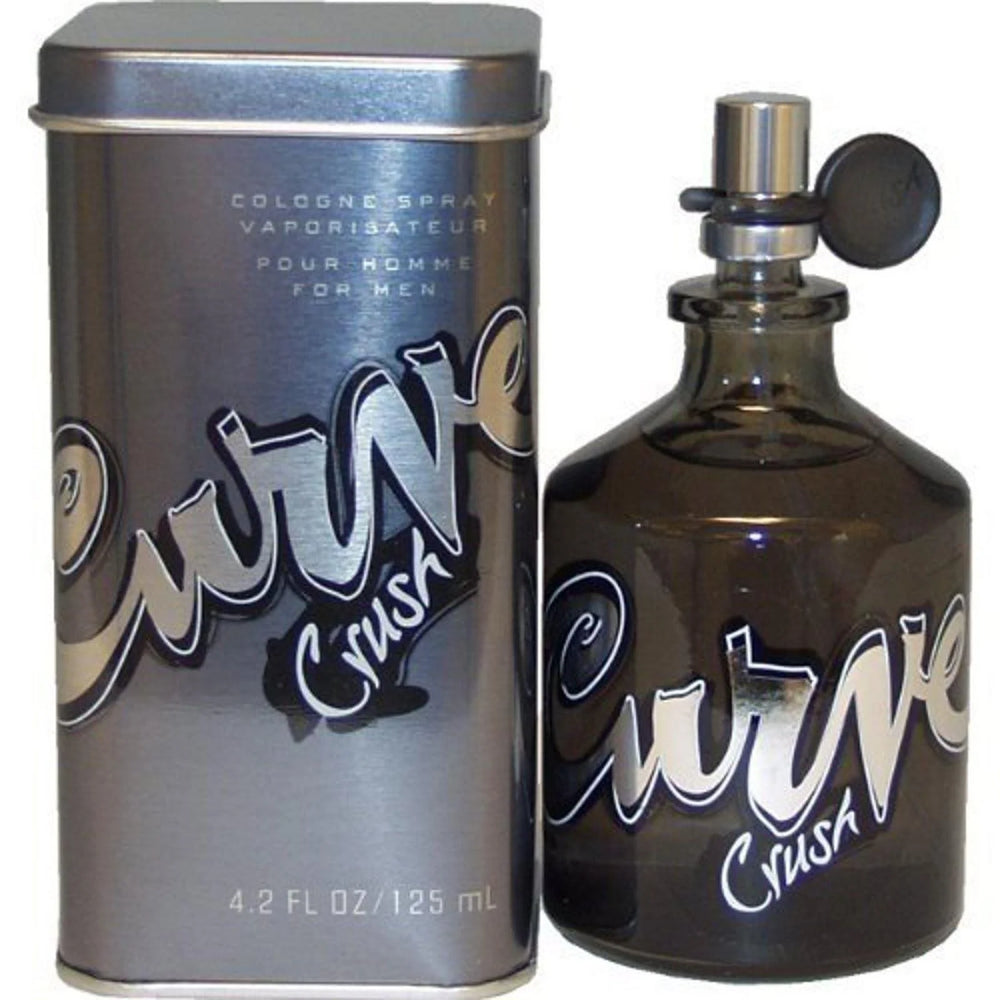 Liz Claiborne Curve Crush para hombres