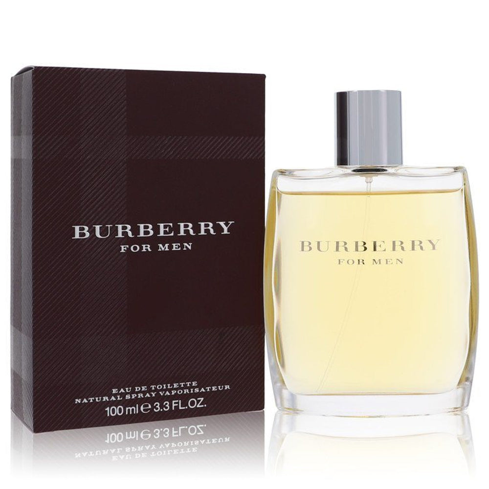 Burberry Classic for Men New Pack