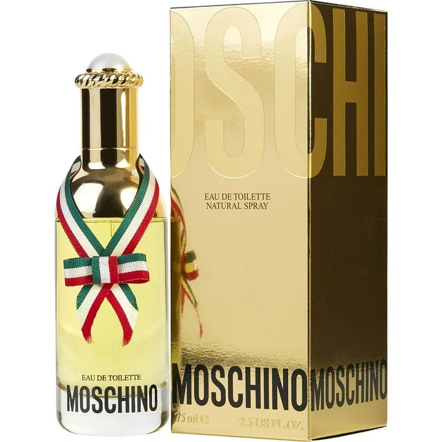 Moschino para mujer