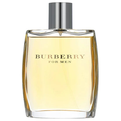 Nuevo pack de Burberry para hombre