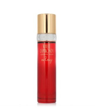 White Diamond En Rouge for Women