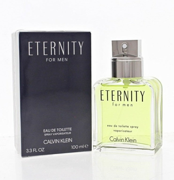 Calvin Klein Eternity for Men