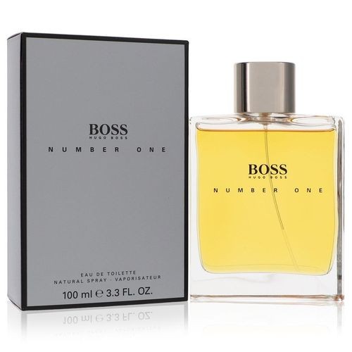 Hugo Boss Número Uno para Hombre