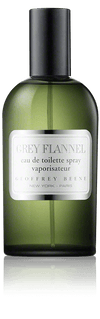 Geoffrey Beene Franela Gris para Hombre