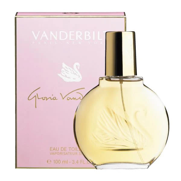 Vanderbilt de Gloria Vanderbilt para mujer