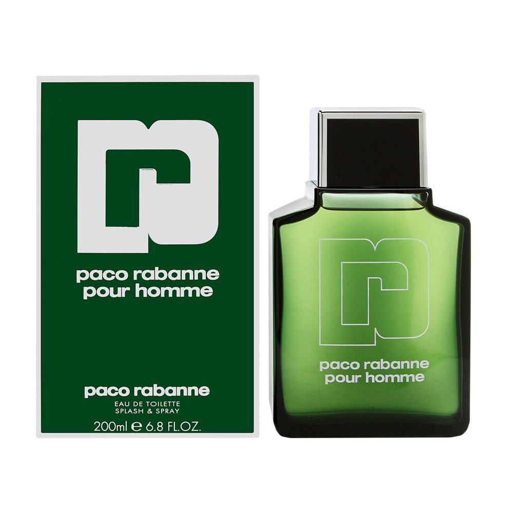 Paco Rabbane Para Hombre