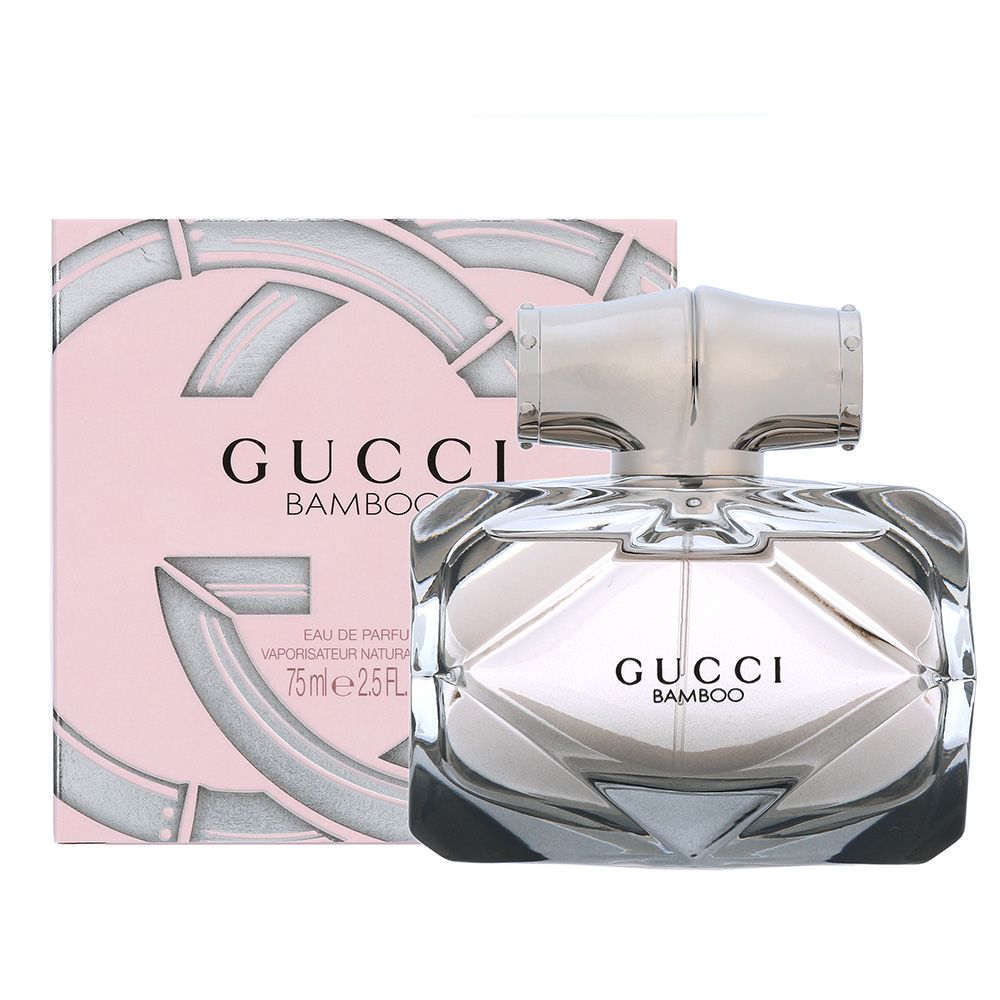 Gucci Bamboo for Women