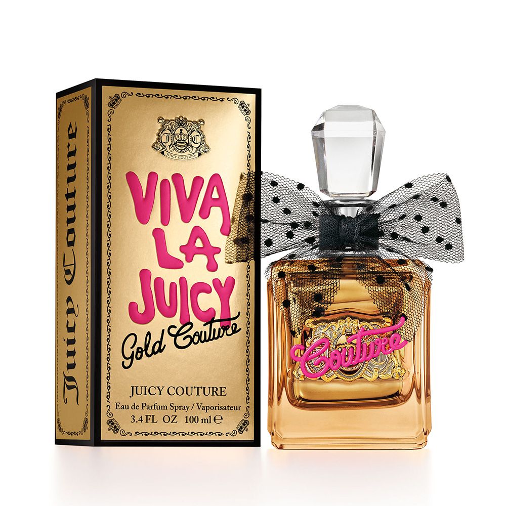 Juicy Couture Viva La Juicy Gold Couture for Women