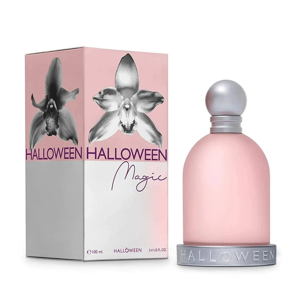 Halloween Magic for Women