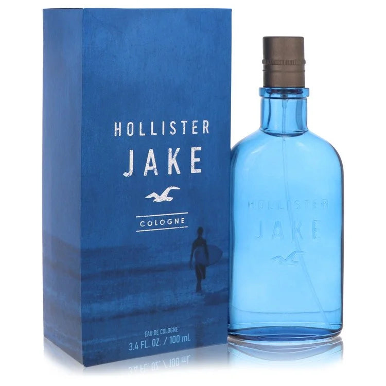 Jake Hollister para hombre