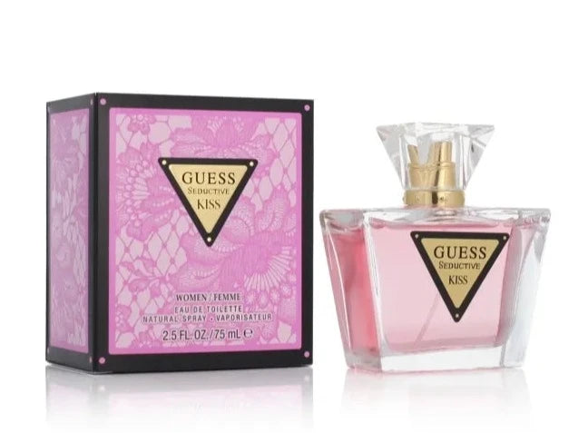 Guess Seductive Kiss for Women