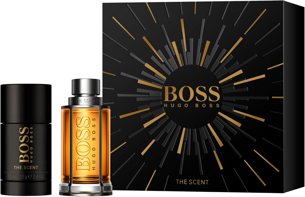 Set Hugo Boss "The Scent" for Men