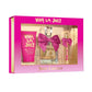 Set Viva La Juicy for Women