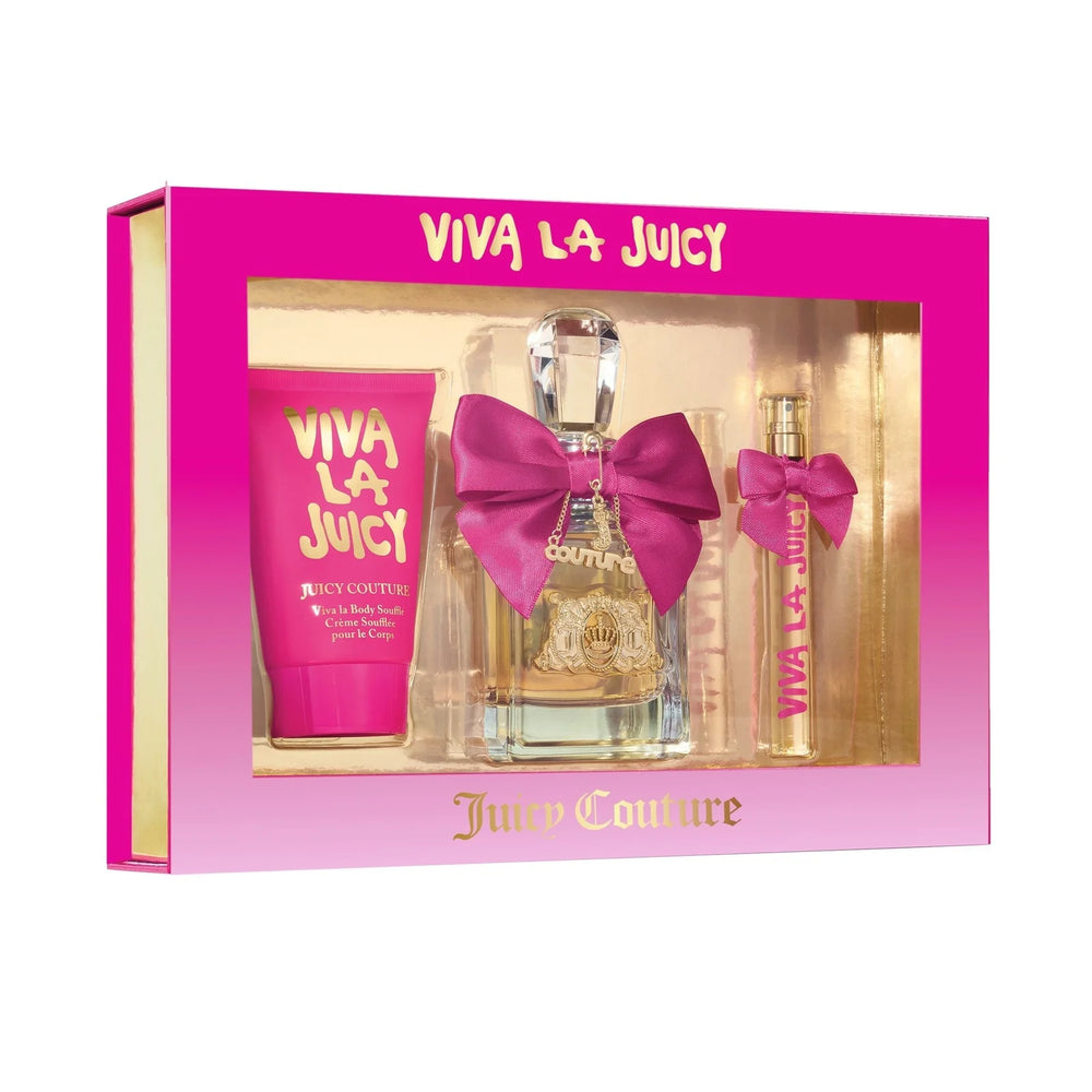 Conjunto Viva La Juicy para mujer