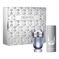 Set Paco Rabanne Invictus for Men