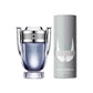 Set Paco Rabanne Invictus for Men