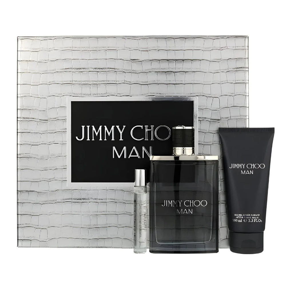 Set Jimmy Choo Man