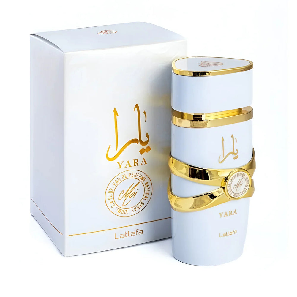 Lattafa Yara Moi for Women