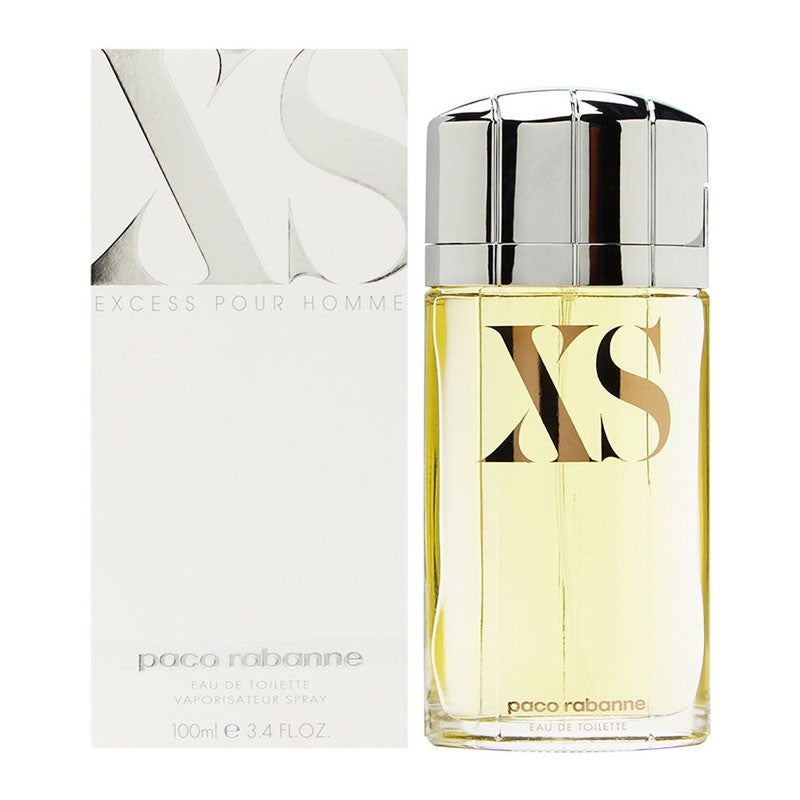 Paco Rabanne XS para Hombre