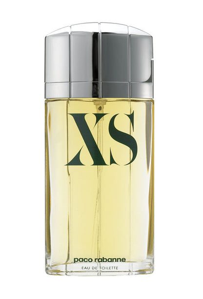 Paco Rabanne XS para Hombre