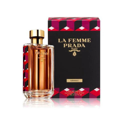 Prada La Femme "Absolu" para Mujer