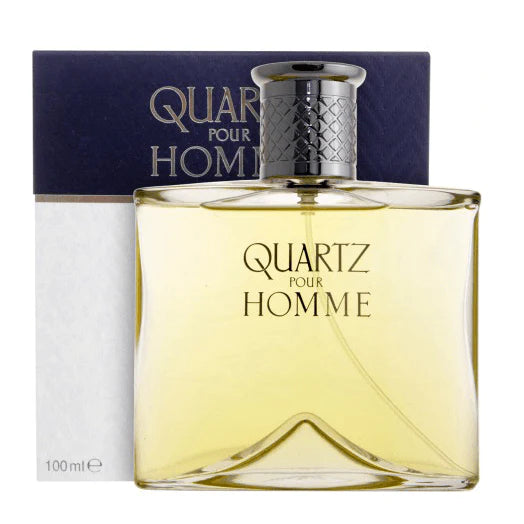 Molyneux Quartz Pour Hombre