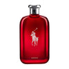 Polo Ralph Lauren Rojo para Hombre