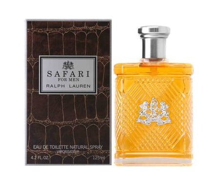 Safari de Ralph Lauren para hombre