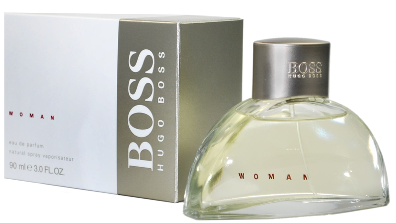 Boss for Women