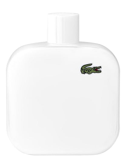 Lacoste Eau De L.12.12 Blanc para hombre