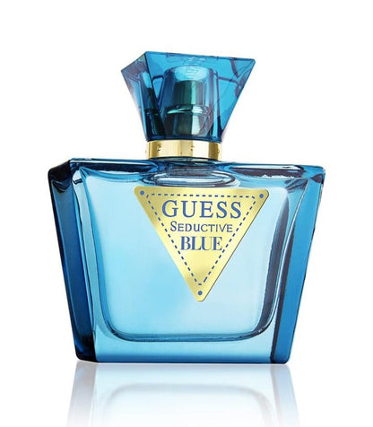 Guess Seductor Azul Nuevo