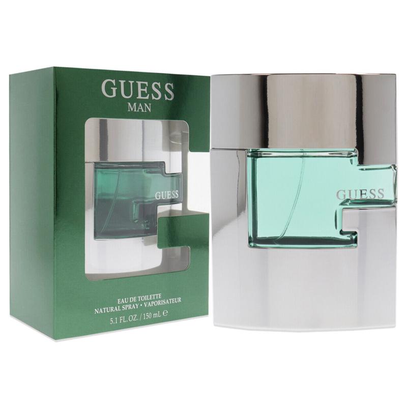 Guess W/B EE. UU. Solo para hombres