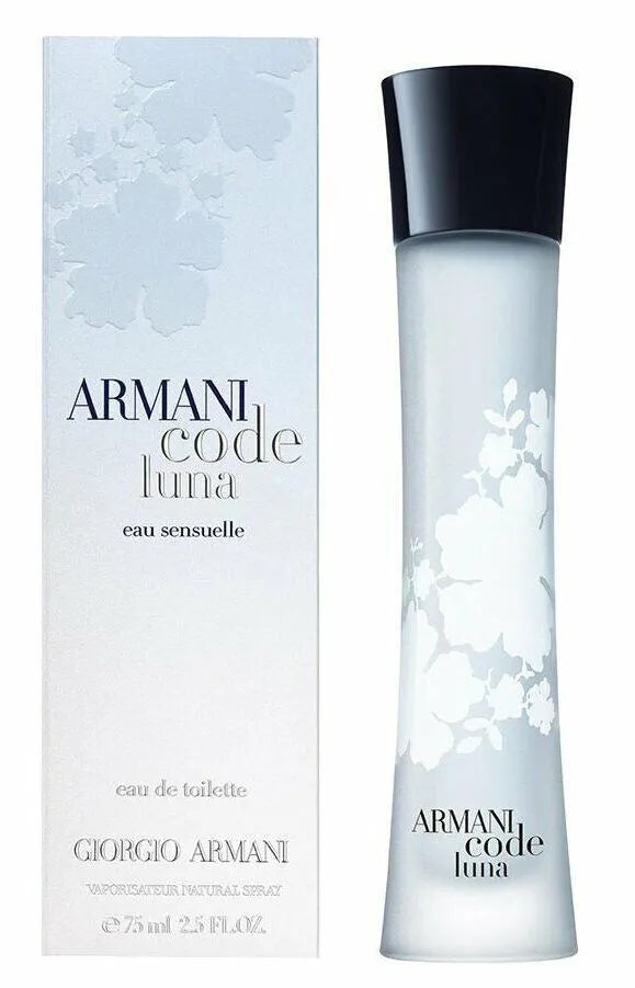 Giorgio Armani Code Luna Sens para mujer