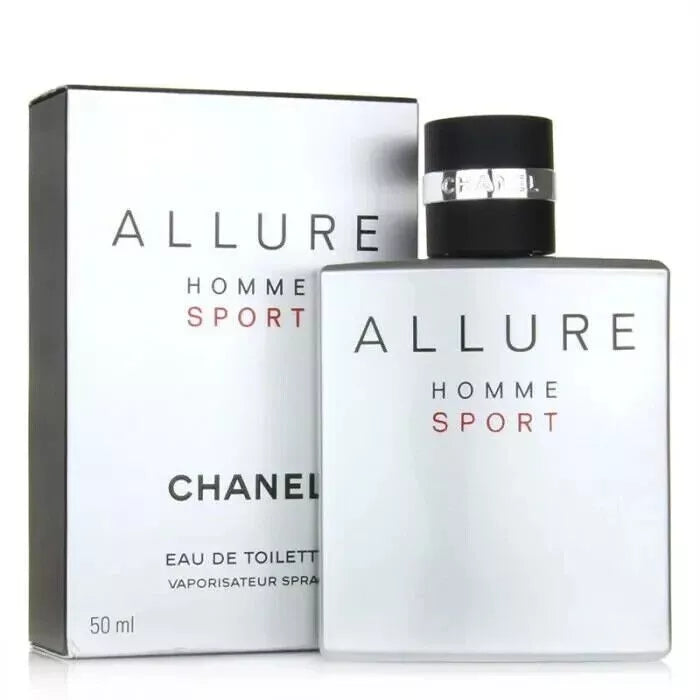 Chanel Allure Homme Sport for Men