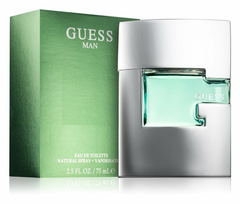 Guess for Men