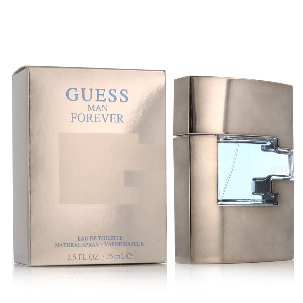 Guess Forever for Men