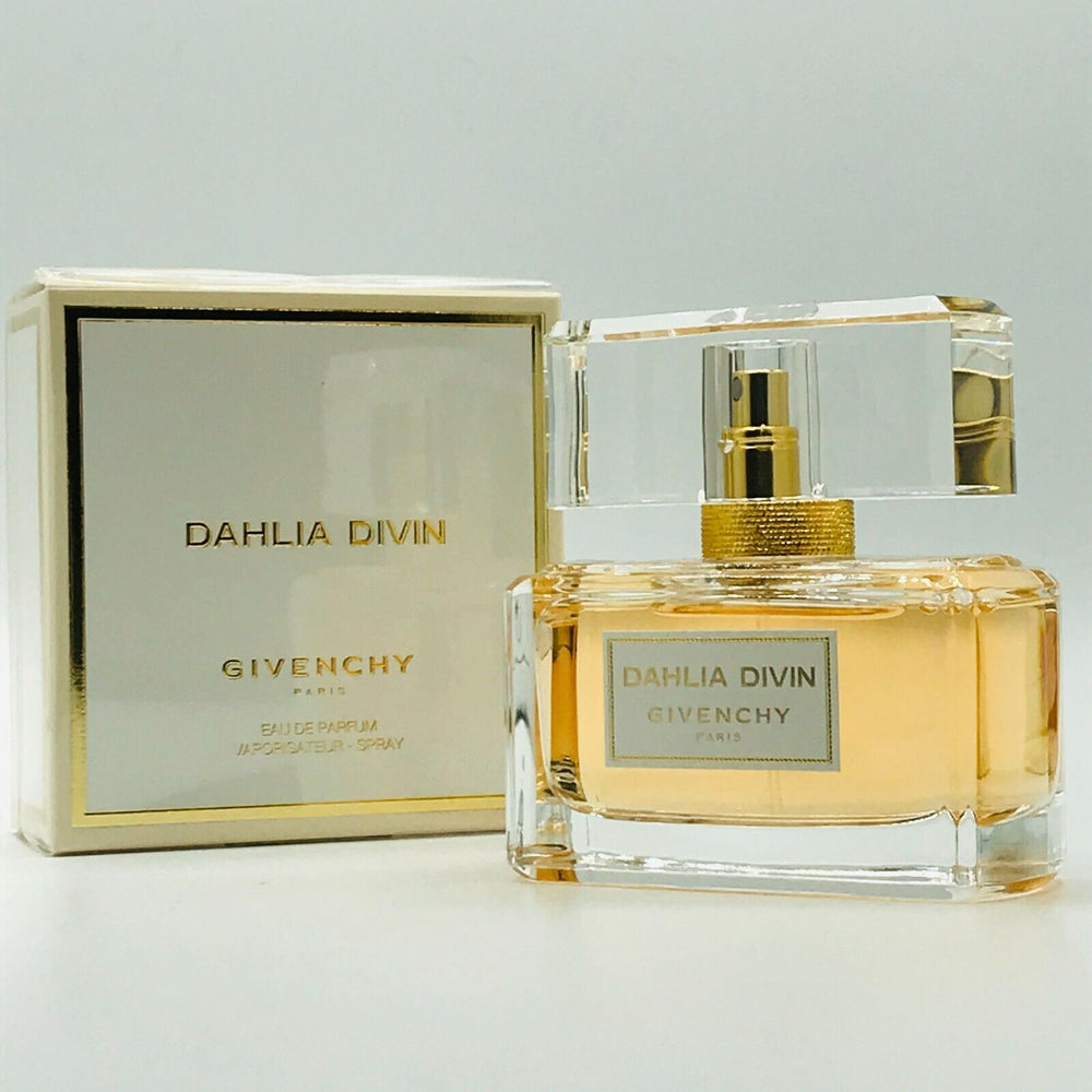 Givenchy Dahlia Divin Eau Inicial para mujer