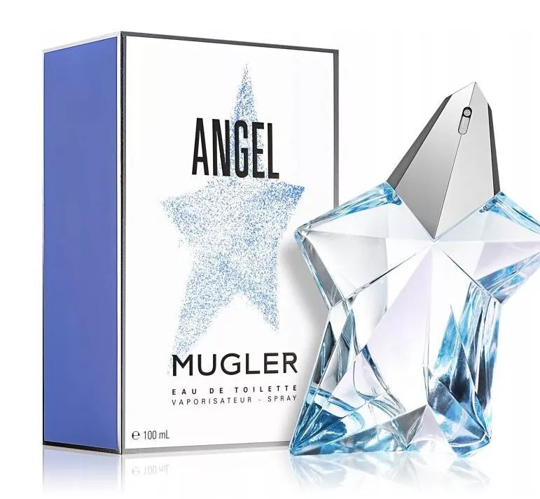 Ángel Thierry Mugler para mujer