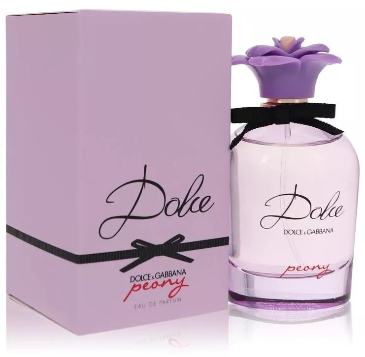 Dolce & Gabbana Dolce Peony for Women