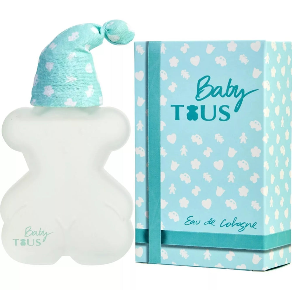 Tous Baby for Women