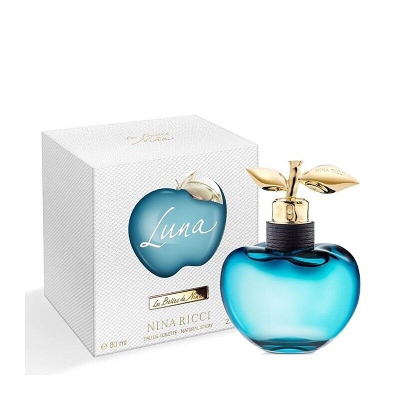 Nina Ricci Luna for Women