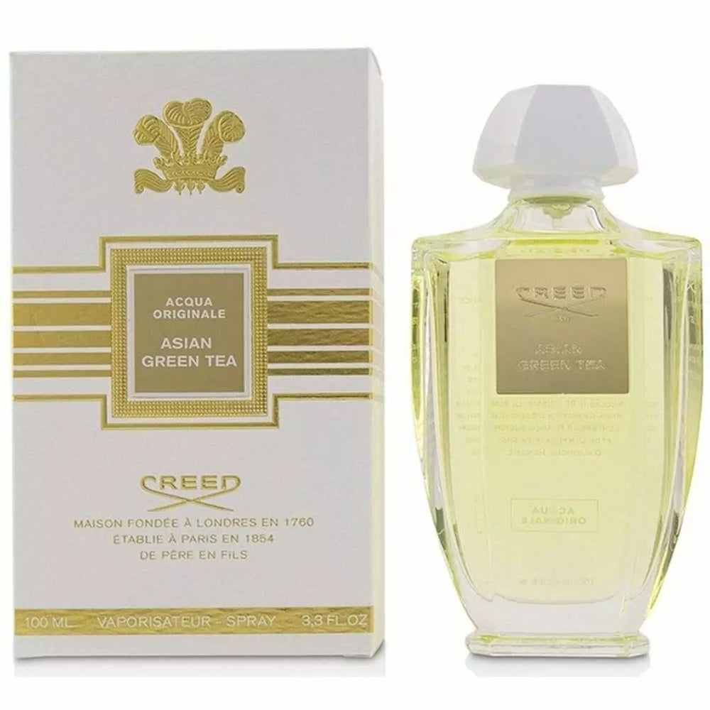 Té verde Creed Asaian para mujer