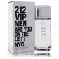 Carolina Herrera 212 VIP for Men