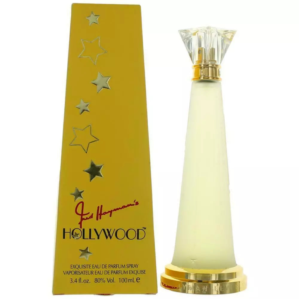 Fred Hayman Hollywood for Women